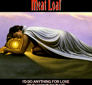 Meat Loaf - I’d Do Anything for Love (But I Won’t Do That) Noten für Piano