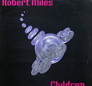 Robert Miles - Children Noten für Piano