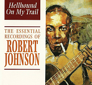 Robert Johnson - Hellhound on My Trail Noten für Piano