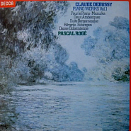 Claude Debussy - Suite bergamasque, L.75: IV. Passepied Noten für Piano