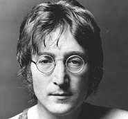 John Lennon Noten für Piano