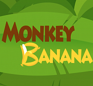 Pinkfong - Monkey Banana Noten für Piano
