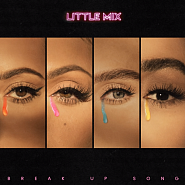 Little Mix - Break Up Song Noten für Piano