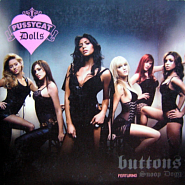 The Pussycat Dolls - Buttons Noten für Piano