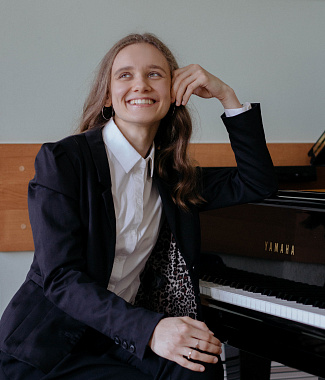 Noten (Akkorde) von Tatiana Rodionova