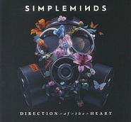 Simple Minds - First You Jump  Noten für Piano