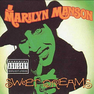 Marilyn Manson - Sweet Dreams (Are Made of This) Noten für Piano