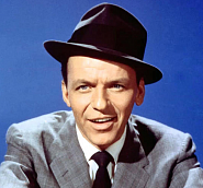 Frank Sinatra Noten für Piano