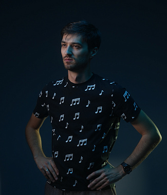 Noten (Akkorde) von BULIN