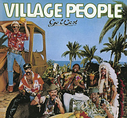 Village People - Go West Noten für Piano