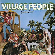 Village People - Go West Noten für Piano