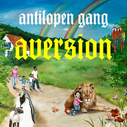 Antilopen Gang - Verliebt Noten für Piano