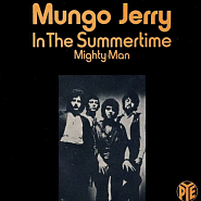 Mungo Jerry - In the Summertime Noten für Piano