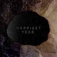 Jaymes Young - Happiest Year Noten für Piano