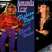 Amanda Lear - Fashion Pack Noten für Piano