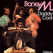 Boney M - Daddy Cool Noten für Piano