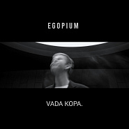 EGOPIUM - VADA KOPA Noten für Piano