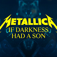 Metallica - If Darkness Had a Son Noten für Piano