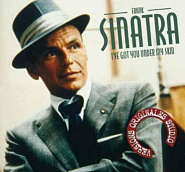 Frank Sinatra - I've Got You Under My Skin Noten für Piano
