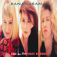 Bananarama - Love In The First Degree Noten für Piano