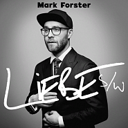 Mark Forster - Irgendwann Happy Noten für Piano