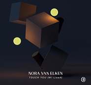Nora Van Elken - Touch You Noten für Piano
