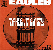 Eagles - Take It Easy Noten für Piano