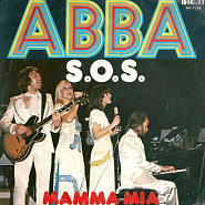 ABBA - SOS Noten für Piano