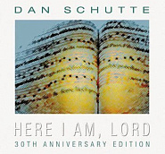 Dan Schutte - Here I Am, Lord Noten für Piano