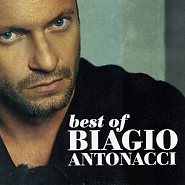 Biagio Antonacci - Sognami Noten für Piano