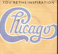 Chicago - You're the Inspiration Noten für Piano