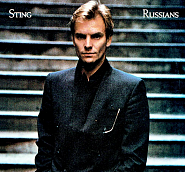 Sting - Russians Noten für Piano