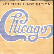 Chicago - You're the Inspiration Noten für Piano