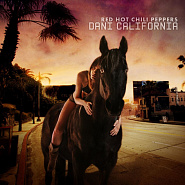 Red Hot Chili Peppers - Dani California Noten für Piano