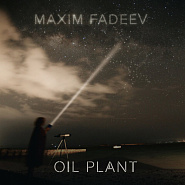 Maxim Fadeev - #1 Oil Plant Noten für Piano