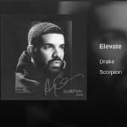 Drake - Elevate Noten für Piano