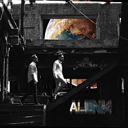 Alien24 usw. - Wally Noten für Piano