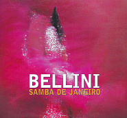 Bellini - Samba De Janeiro Noten für Piano