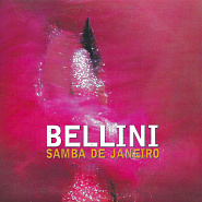 Bellini - Samba De Janeiro Noten für Piano