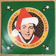 Paul McCartney - Wonderful Christmastime Noten für Piano
