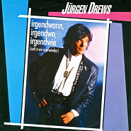 Jürgen Drews - Irgendwann, irgendwo, irgendwie Noten für Piano