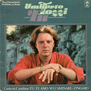 Umberto Tozzi - Tu Noten für Piano