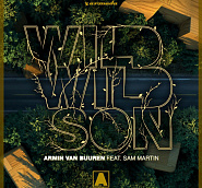 Armin van Buuren usw. - Wild Wild Son Noten für Piano