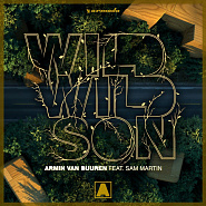 Armin van Buuren usw. - Wild Wild Son Noten für Piano