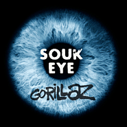 Gorillaz - Souk Eye Noten für Piano