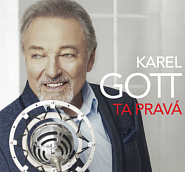 Karel Gott - Ta prava Noten für Piano
