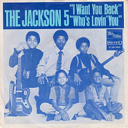 The Jackson 5 - I Want You Back Noten für Piano