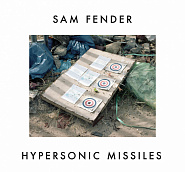 Sam Fender - Hypersonic Missiles Noten für Piano