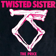 Twisted Sister - The Price Noten für Piano