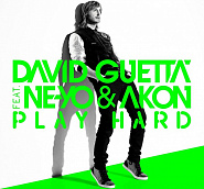 David Guetta usw. - Play Hard Noten für Piano